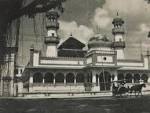 Masjid Jami Malang